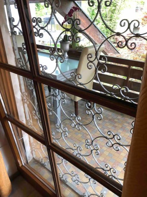 Willkommen Im Casa Felice, Der Wohlfuehl Oase Mit Balkon, 4 Betten Und Homeoffice Platz Aidlingen Buitenkant foto