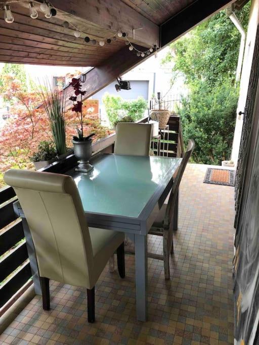 Willkommen Im Casa Felice, Der Wohlfuehl Oase Mit Balkon, 4 Betten Und Homeoffice Platz Aidlingen Buitenkant foto