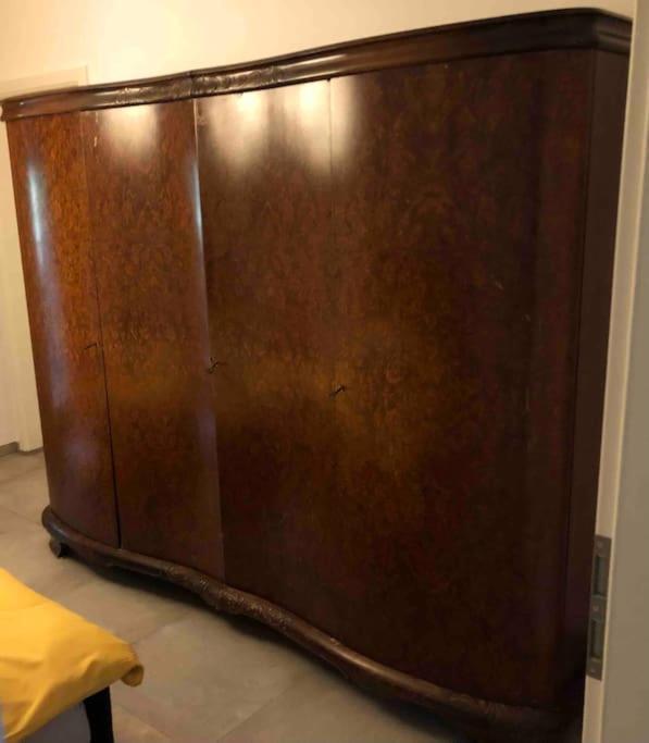 Willkommen Im Casa Felice, Der Wohlfuehl Oase Mit Balkon, 4 Betten Und Homeoffice Platz Aidlingen Buitenkant foto