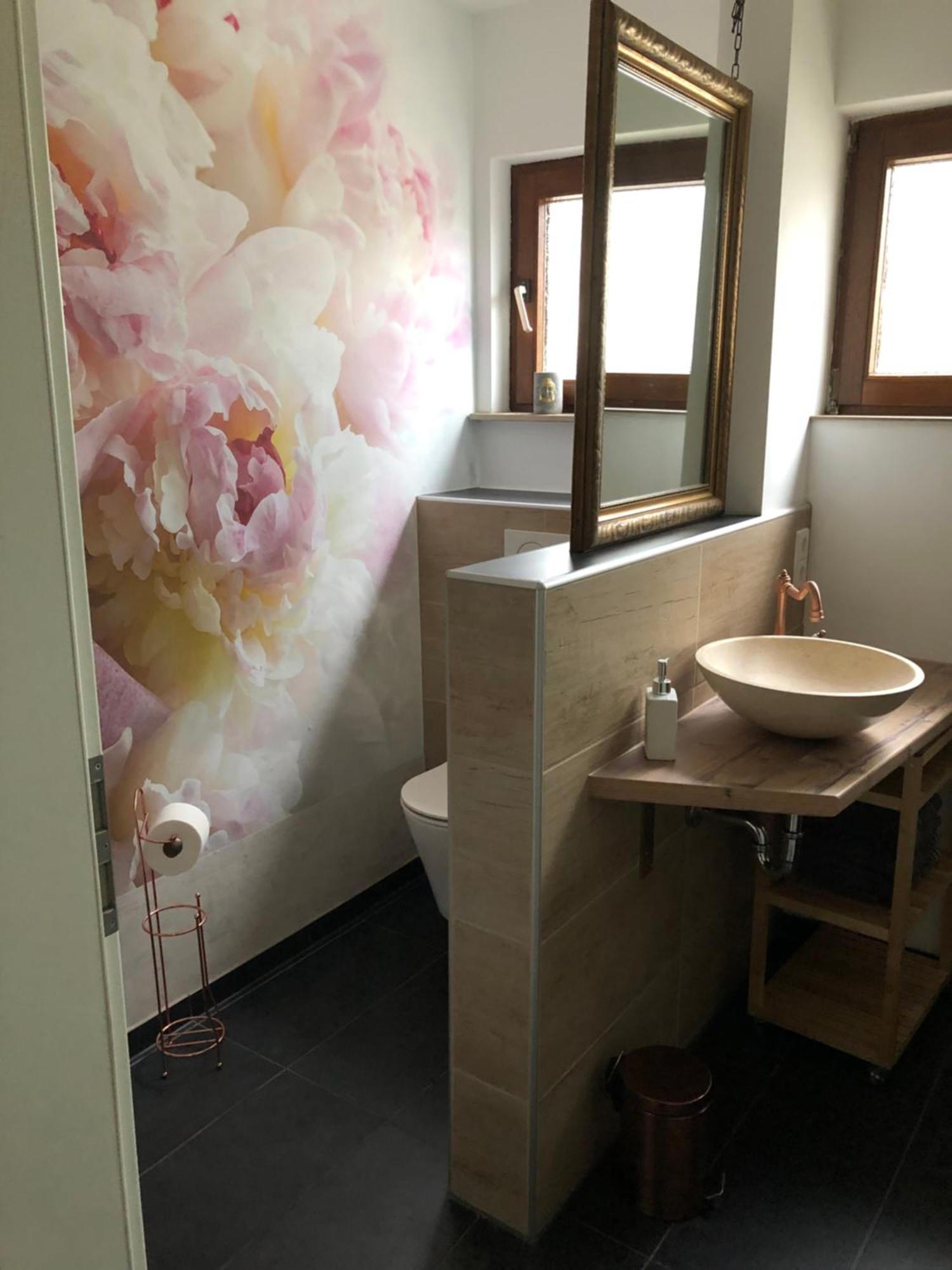Willkommen Im Casa Felice, Der Wohlfuehl Oase Mit Balkon, 4 Betten Und Homeoffice Platz Aidlingen Buitenkant foto