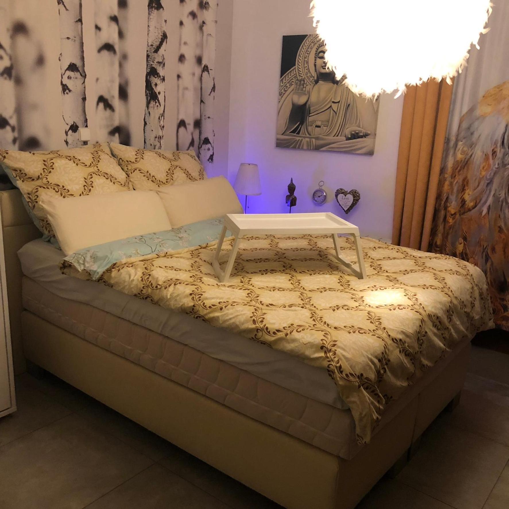 Willkommen Im Casa Felice, Der Wohlfuehl Oase Mit Balkon, 4 Betten Und Homeoffice Platz Aidlingen Buitenkant foto