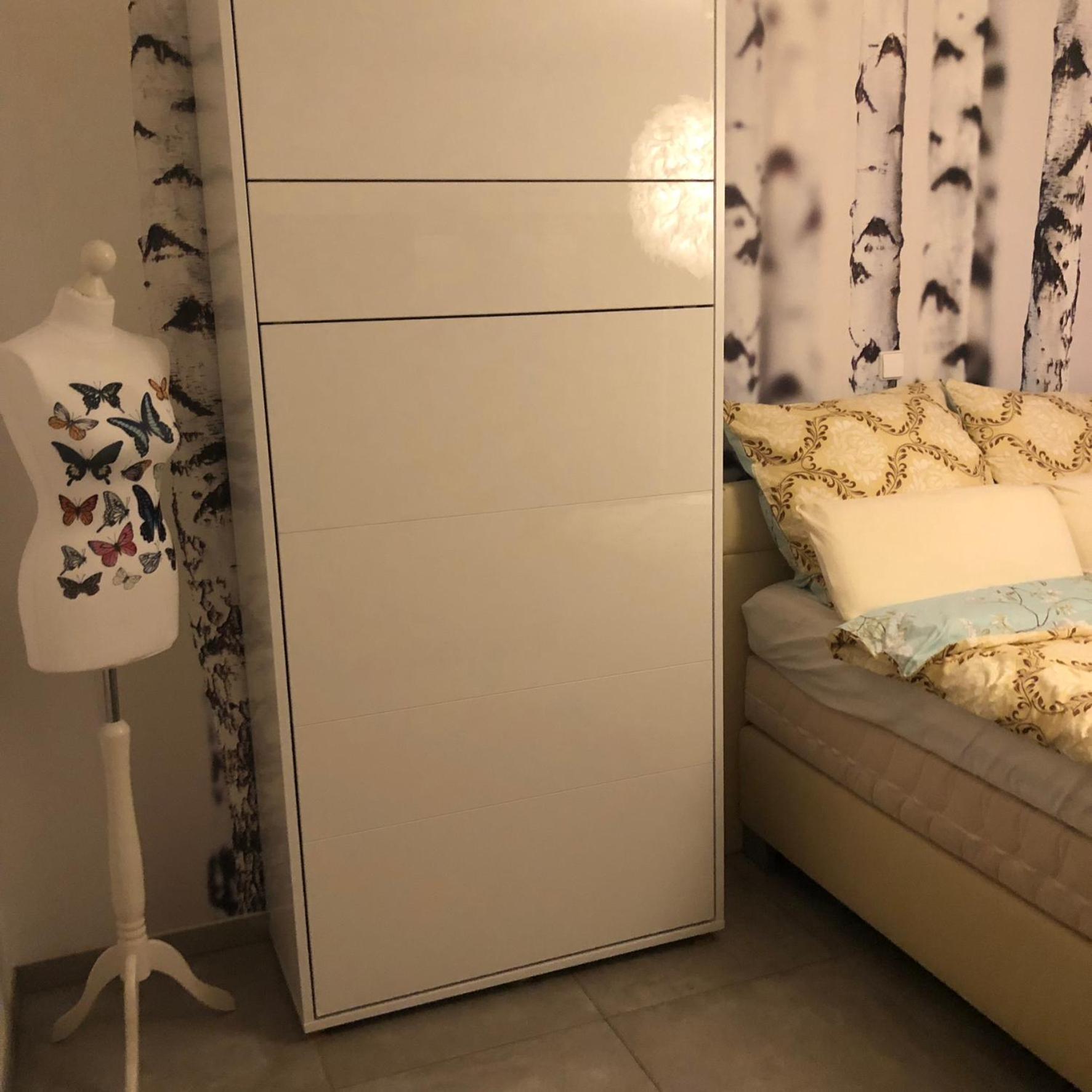 Willkommen Im Casa Felice, Der Wohlfuehl Oase Mit Balkon, 4 Betten Und Homeoffice Platz Aidlingen Buitenkant foto