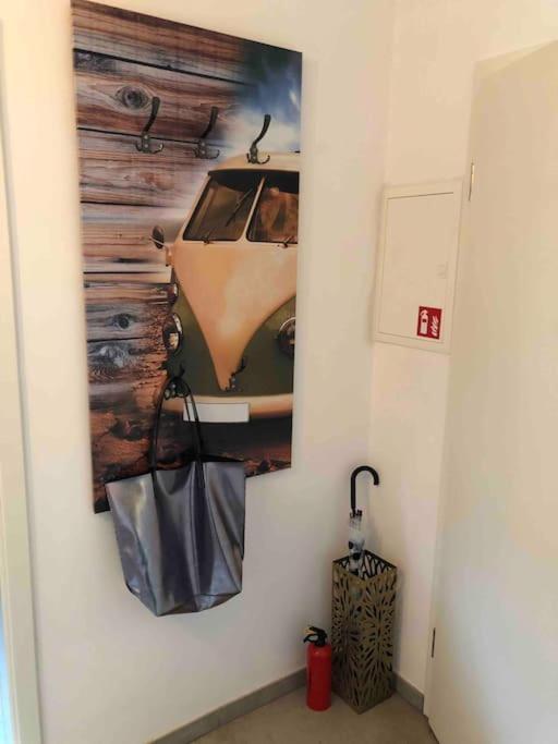 Willkommen Im Casa Felice, Der Wohlfuehl Oase Mit Balkon, 4 Betten Und Homeoffice Platz Aidlingen Buitenkant foto