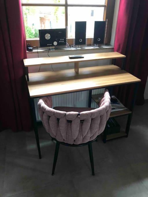 Willkommen Im Casa Felice, Der Wohlfuehl Oase Mit Balkon, 4 Betten Und Homeoffice Platz Aidlingen Buitenkant foto