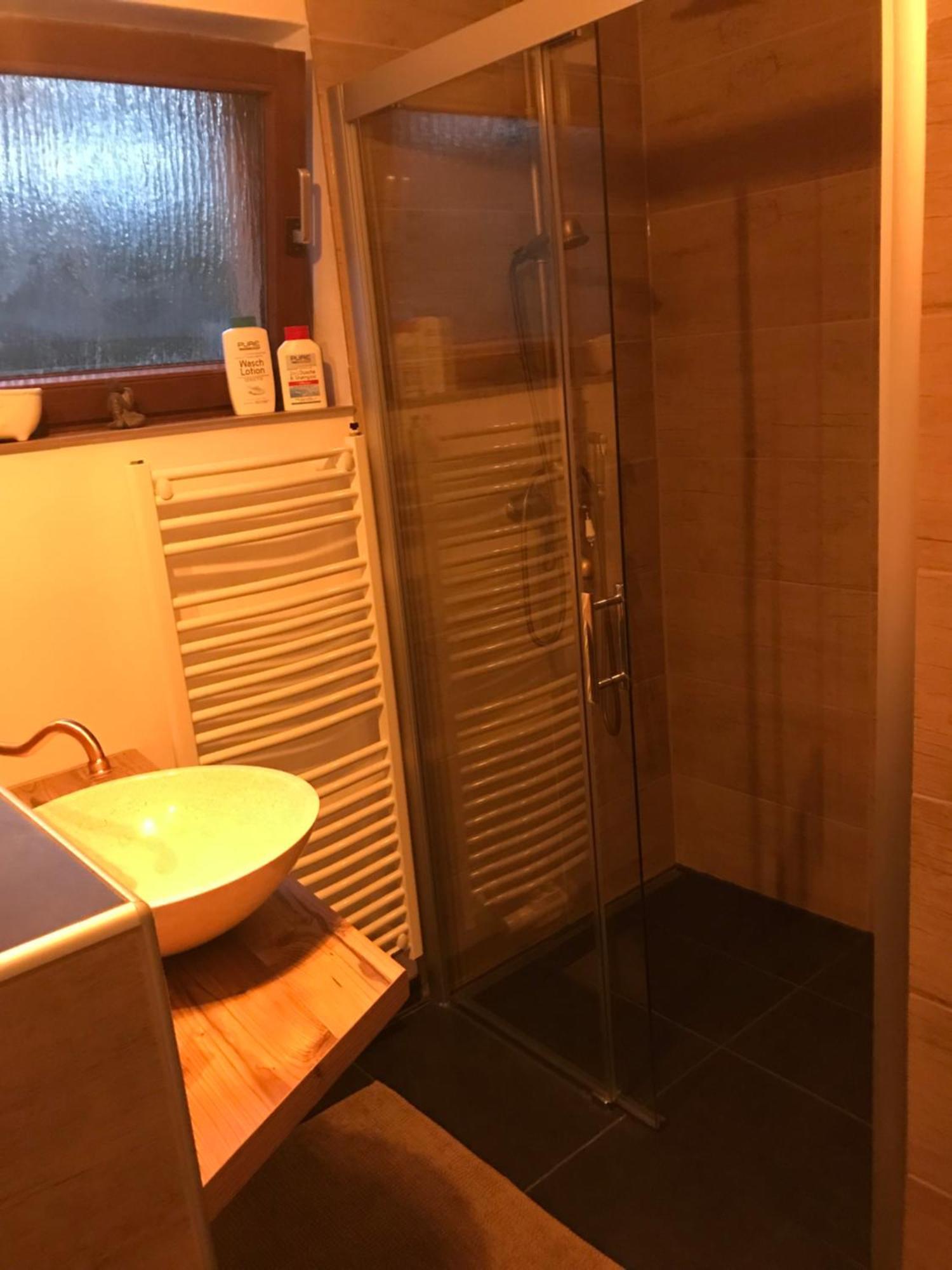 Willkommen Im Casa Felice, Der Wohlfuehl Oase Mit Balkon, 4 Betten Und Homeoffice Platz Aidlingen Buitenkant foto